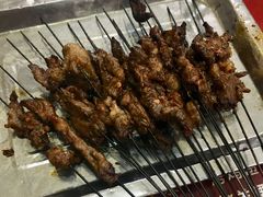 -文文烤肉(大皮院店)
