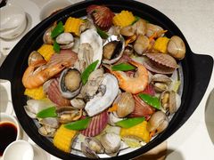 -大铁勺新津菜(熙悦汇店)