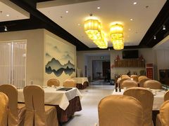 大堂-便宜坊烤鸭店(科创店)