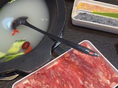 -陈府大宅门成都火锅·手切鲜肉(太原街店)