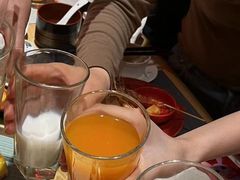 -京料理·日料自助·铁板燒(复悦城店)