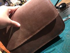 -如果·追梦手工皮具DIY教学店(田子坊店)
