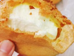 -福晶园益生菌蛋糕面包(紫荆山店)