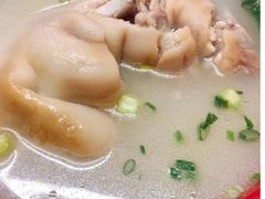 -易老妈蹄花.特色川菜(人民公园总店)
