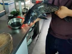 -鱼味馆(万佛湖店)