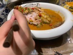 -小菜园新徽菜(南通崇川金鹰店)