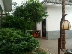 -汤山翠谷生态餐厅