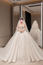 -MuseMarry婚纱(前海嘉里中心店)