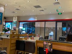 大堂-米斯特比萨(罗斯福店)