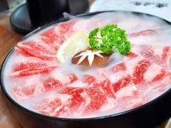 -九田家黑牛烤肉料理(柒悦城店)