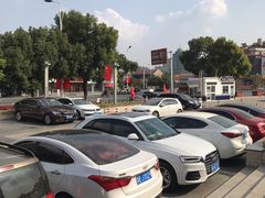 门面-中国丹阳眼镜城