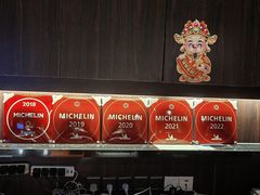 -利苑酒家(宜安广场店)