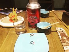 -局气 烤鸭·北京菜(光华路店)