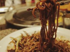 -高丽苑韩国烤肉(海昌路旗舰店)