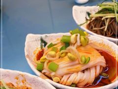 -汉唐宴长安食府