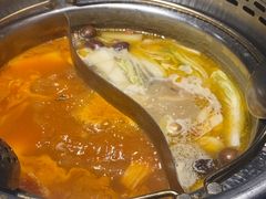 -快乐小羊·内蒙牛羊肉火锅(流花中心店)