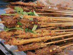 -林二哥宜烤官·宜宾小烧烤