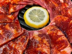 -九田家黑牛烤肉料理(香河店)