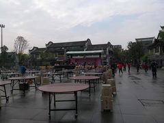 -常德桃花源景区
