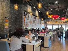-粤点越有·茶点·粤菜(樵岭国际店)