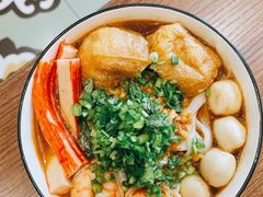 -曼谷食堂·泰国家庭料理