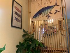 -信日本料理(信义坊店)