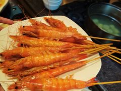 -海天一色海景自助餐厅(西港花园店)