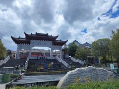 -零陵古城