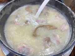 -南记食粥坊·宵夜大排档(莲花总店)