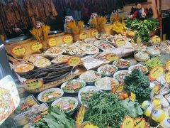 -王婆炒鱼(总店)