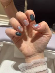 -和妍悦社美甲美睫