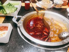 -大龙燚火锅(白石洲店)