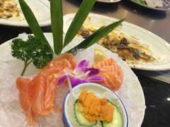 iphone_upload_pic-大渔铁板烧(中山路八佰伴店)