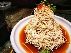 扬州烫干丝-苏帮袁Sue Cuisine(南开大悦城店)
