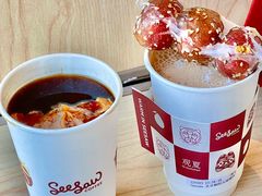 -Seesaw Coffee(朝阳大悦城店)