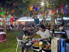 -锦里海景海鲜餐厅.三亚老字号(亚龙湾中心广场店)