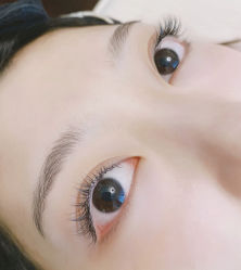 -七月美睫 美甲