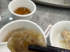 -银峰农庄·特色烧鸡·鲜无花果浸鸡