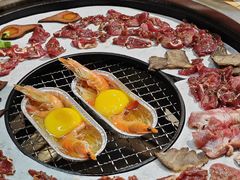 -郭左左围炉烤涮·鲜牛肉自助(梅溪新天地店)
