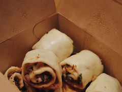 -爱华角干麦饼(永康总店)