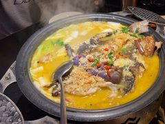 -探鱼·鲜青椒爽麻烤鱼(领展购物广场店)