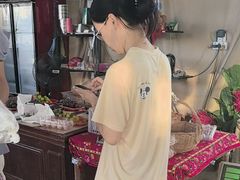 -马陆小张葡萄园农家乐