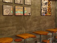 美式工业风-牛纽塔·牛人堡(群众路店)