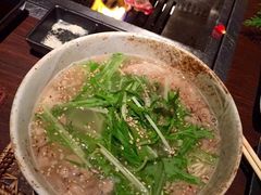-松阪牛焼肉M(法善寺横丁店)