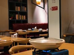 大堂-俏湘厨•地道湘菜(建华南路店)