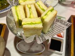 -芽笼芽笼新加坡餐厅(世纪汇店)