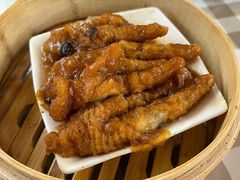 -新大咀港式茶餐厅(宝山万达店)