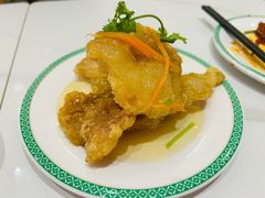 -华天延吉餐厅(西四总店)