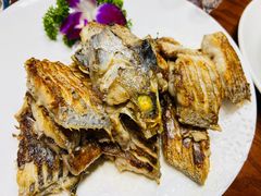 干煎带鱼-依扁一佳宴(宁化支路店)