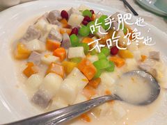 -大树头·花园餐厅(市桥店)